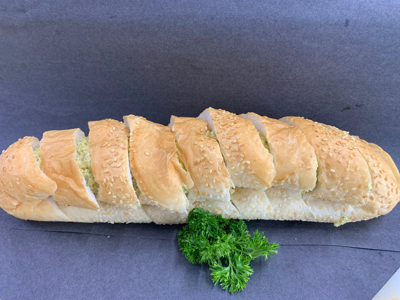 Housemade Garlic Bread