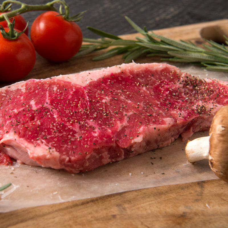 Grass Fed Porterhouse