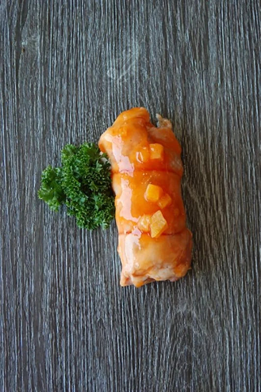 Chicken Cutlets