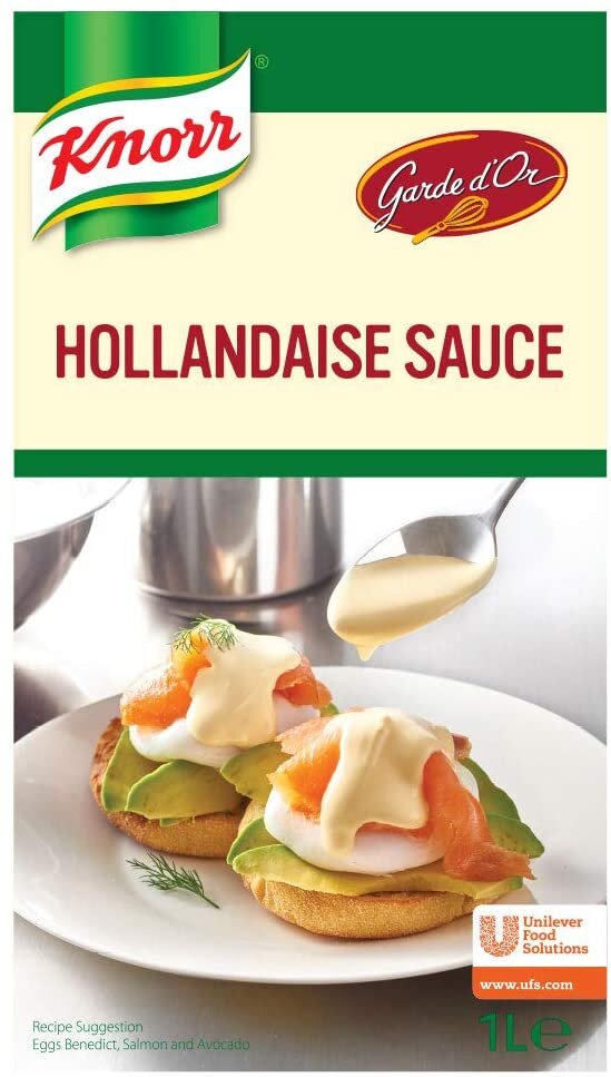 Knor Hollandaise