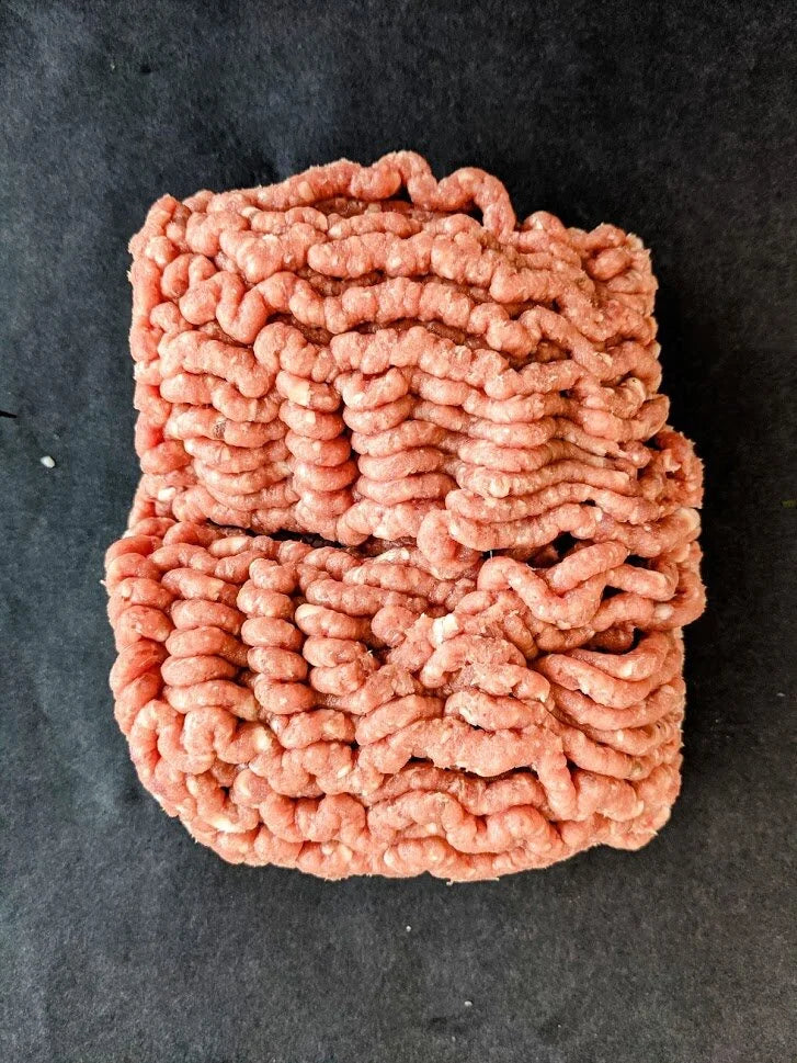 Lamb mince
