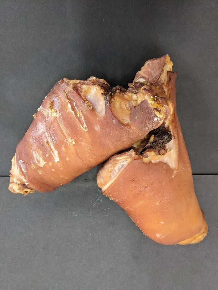 Ham hock