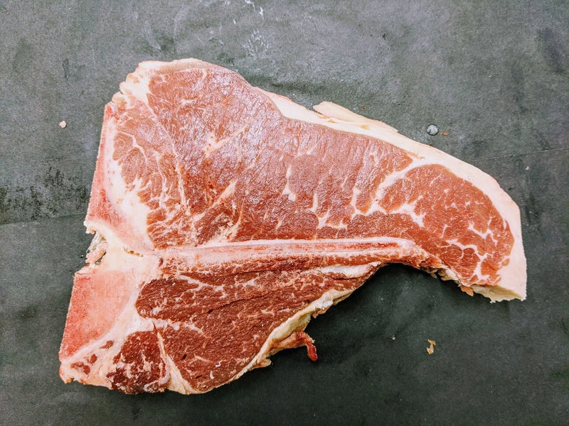 T-Bone Steak