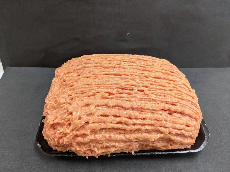 Sausage mince