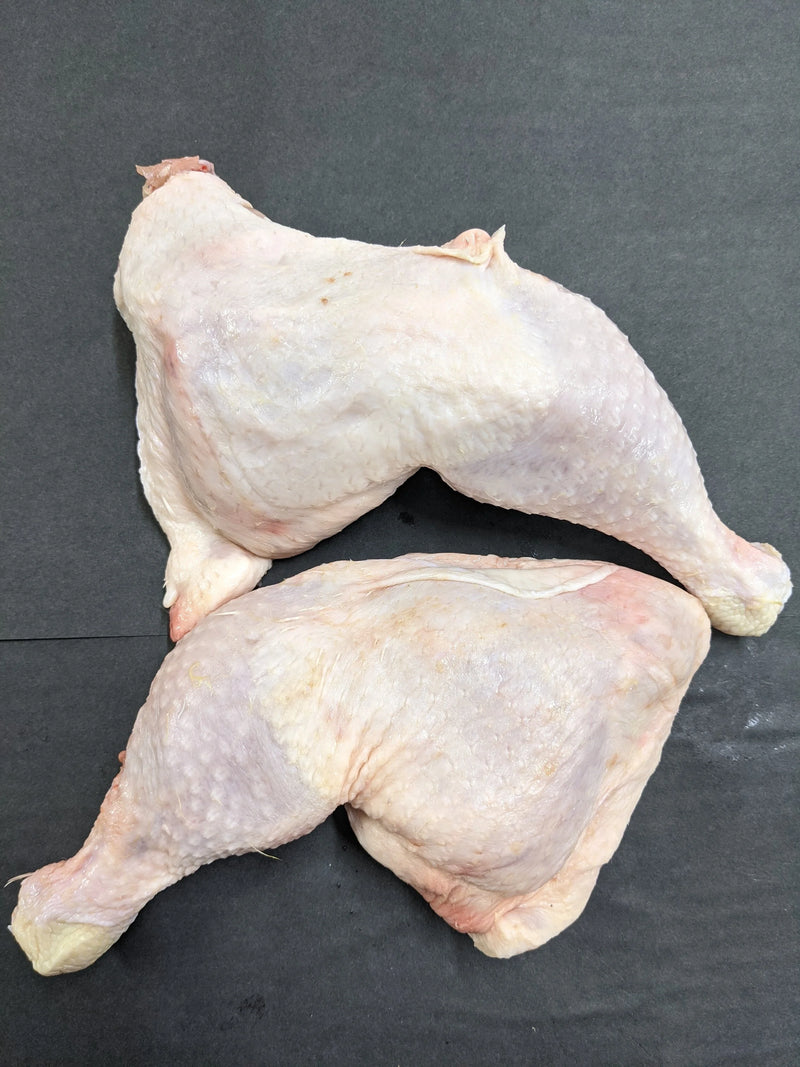 Chicken maryland