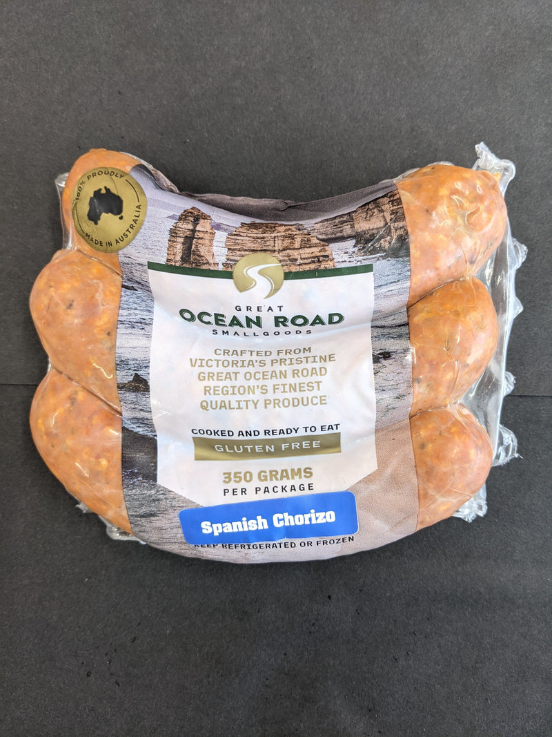 Spanish Chorizo