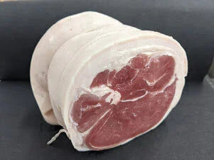 Boned Rolled Pickled Pork