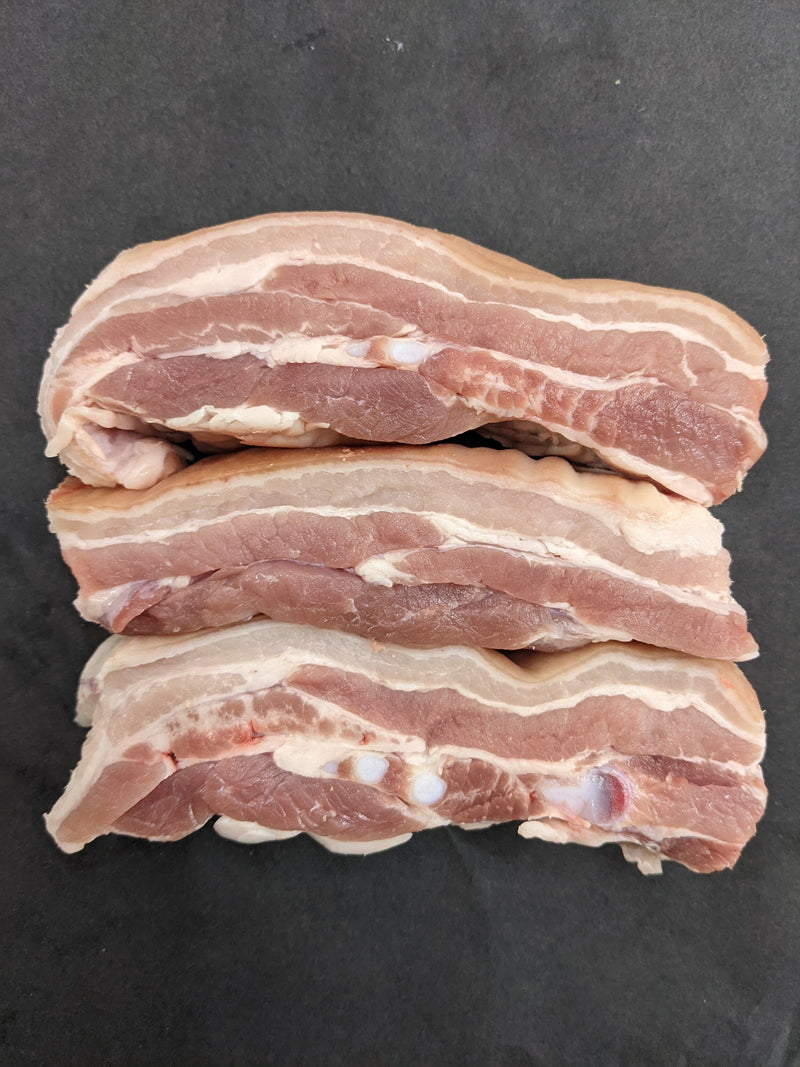Pork Ribs
