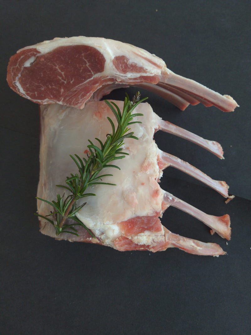 Lamb Rack