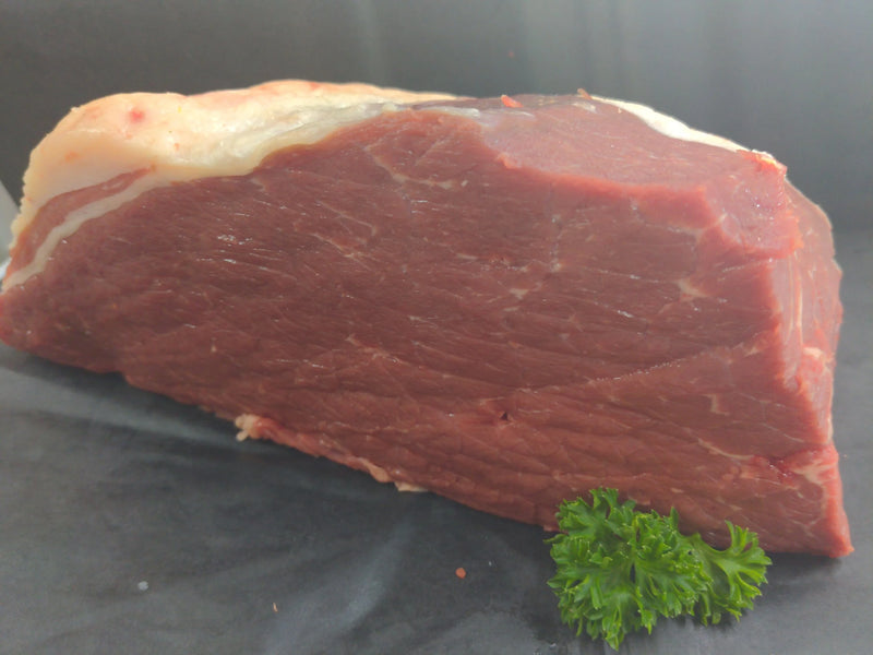 Top Side Roast