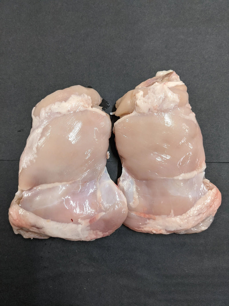 Chicken Thigh Fillet