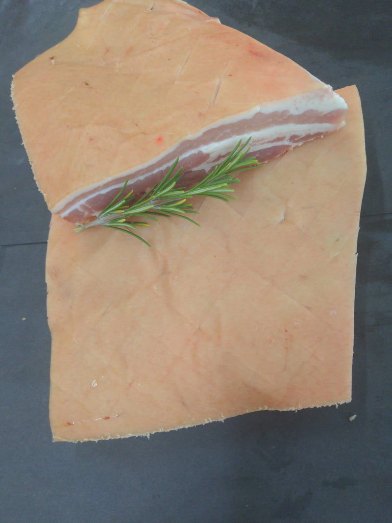 Pork Belly