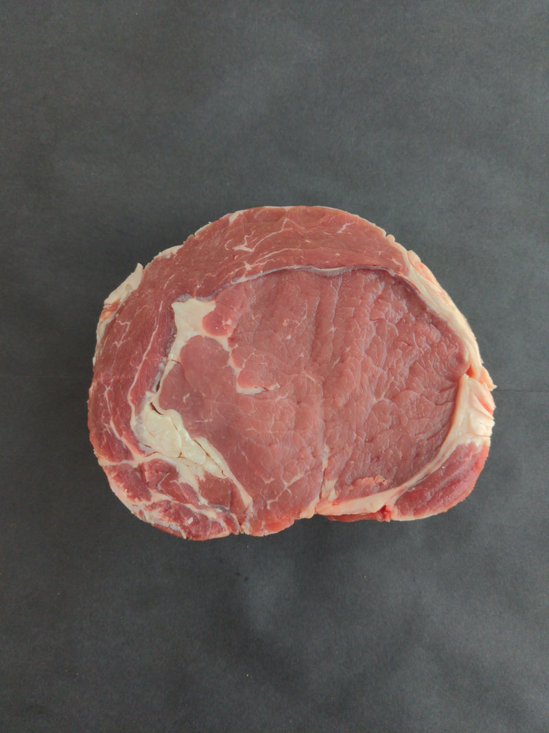 Scotch Fillet Steak (grass fed)