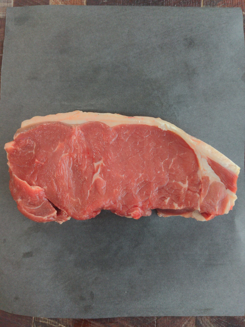 Porterhouse Steak