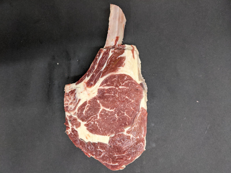 Rib Eye Steak