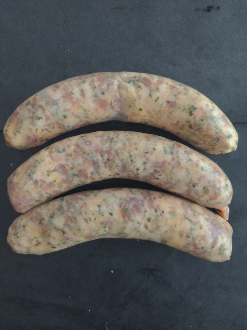 Pork Italian Casalinga Sausages