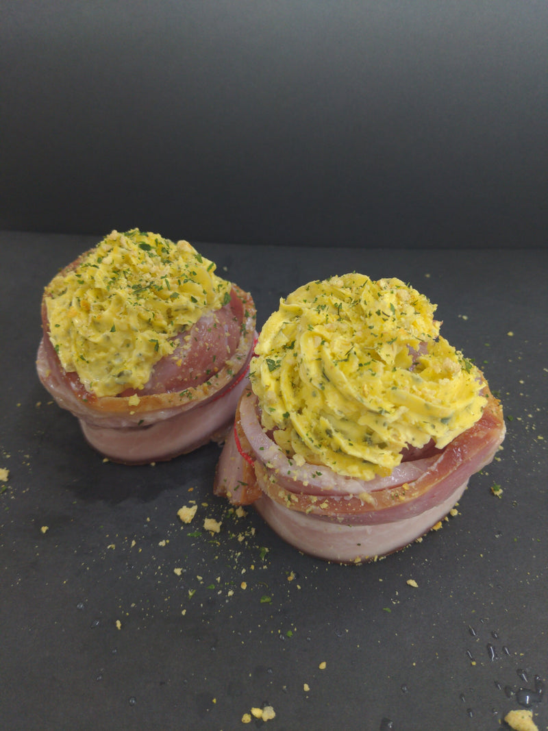 Chicken Mignon