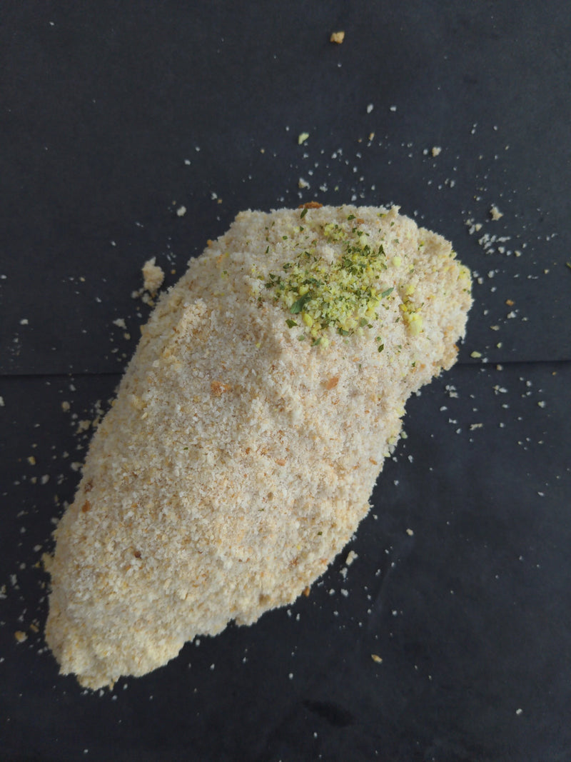 Chicken Kiev