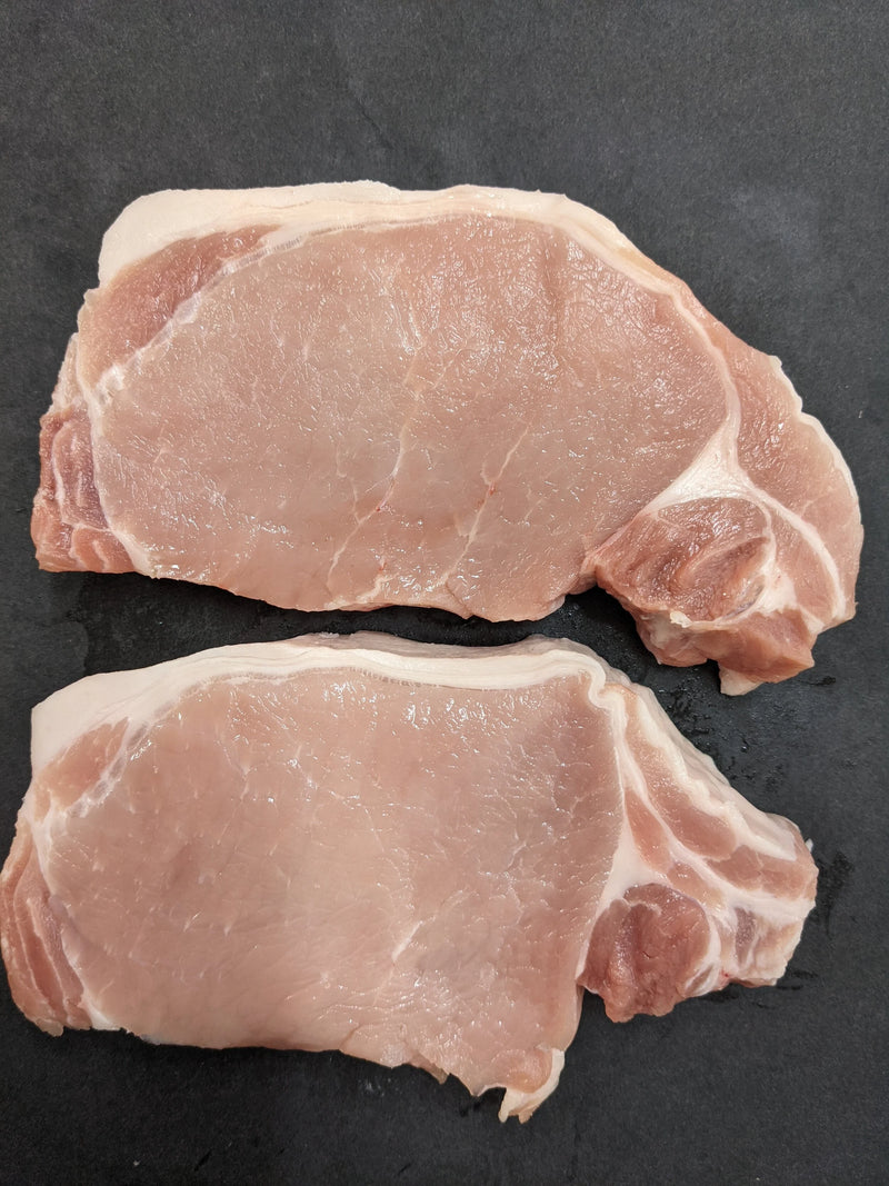 Pork Medallion