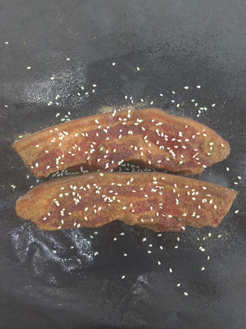 Marinated Pork Ribs