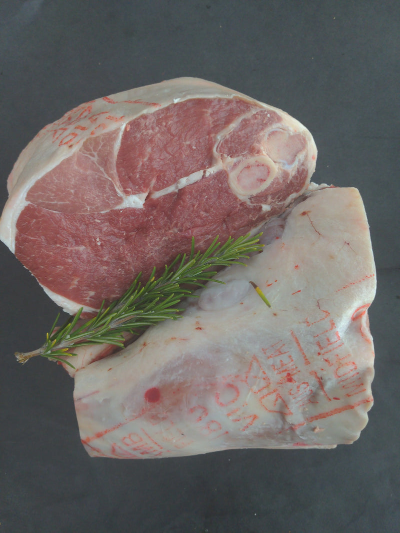 Leg of Lamb