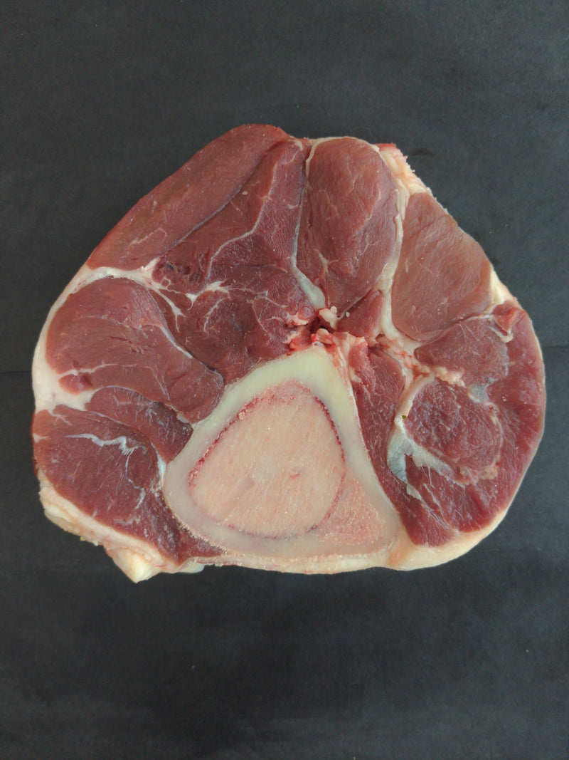 Osso Bucco