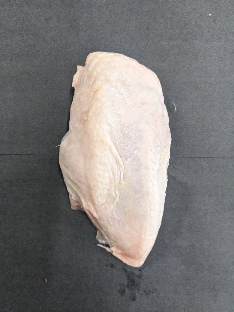 Chicken breast (SKIN ON)